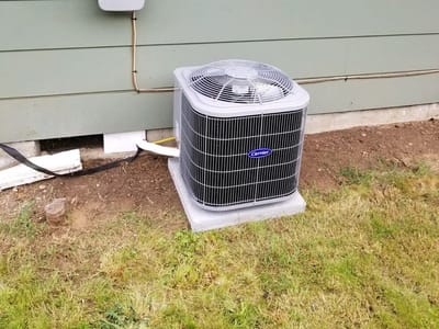 Fauntleroy Best HVAC Service