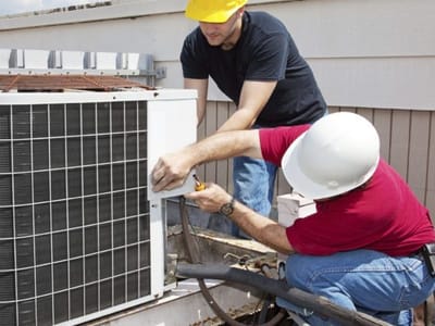Fauntleroy Best HVAC Service