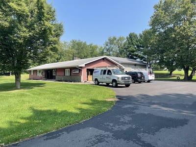 Faust Heating & AC Co. Inc.