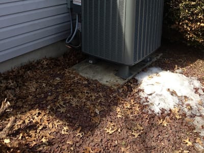 Faust Heating & AC Co. Inc.