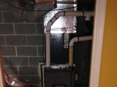 Faust Heating & AC Co. Inc.