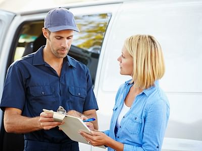 Faust Heating & AC Co. Inc.