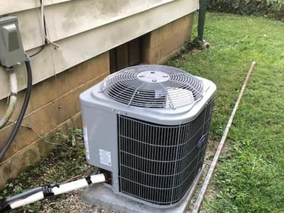 Favret Heating & Cooling