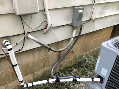 Favret Heating & Cooling