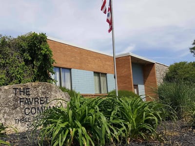 Favret Heating & Cooling