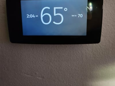 Fayette Heating & Air