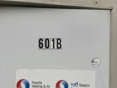 Fayette Heating & Air