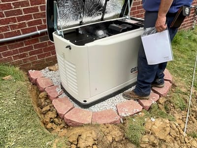 Fayette Heating & Air