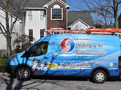 Fayette Heating & Air