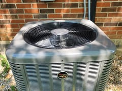 Fayette Heating & Air