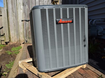 Fayette Heating & Air