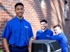 Fayette Heating & Air