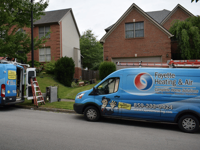 Fayette Heating & Air