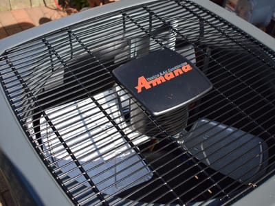 Fayette Heating & Air