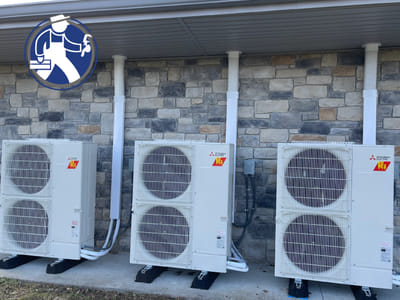 Fayette Plumbing & HVAC