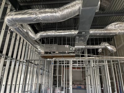 Fayette Plumbing & HVAC