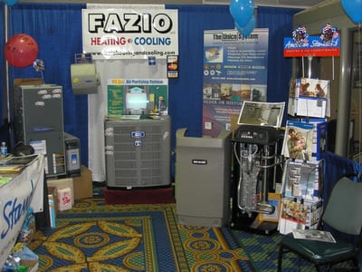 Fazio Heating & Cooling LLC, 800 Wilkins Ave, Pittsburgh Pa 15221