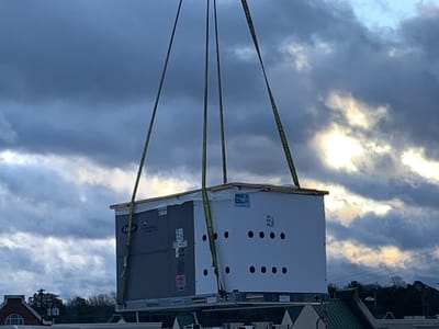 FE Mechanical Services