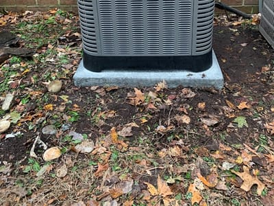 FE Mechanical Services