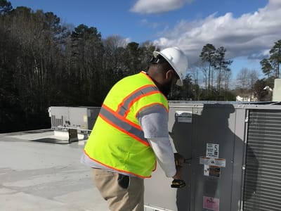 FE Mechanical Services