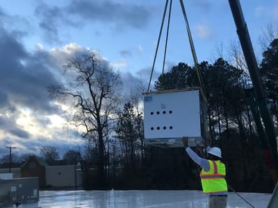 FE Mechanical Services