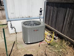 Feather River Aire, Inc.