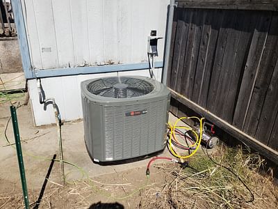 Feather River Aire, Inc.