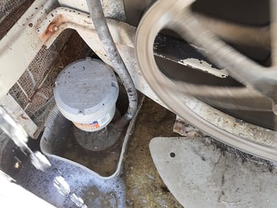 Feather River Aire, Inc.