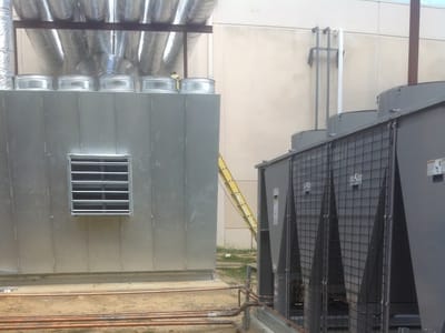 Feder Mechanical Service LLC