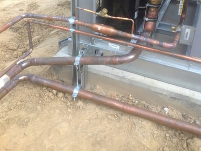 Feder Mechanical Service LLC