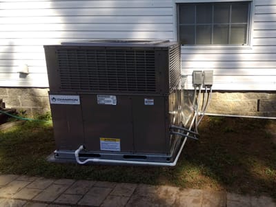 Feder Mechanical Service LLC