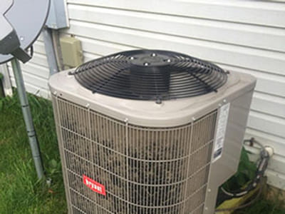 Federal Elite Heating & Cooling, INC.