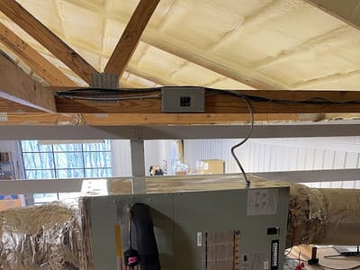 Federal Heating & Cooling