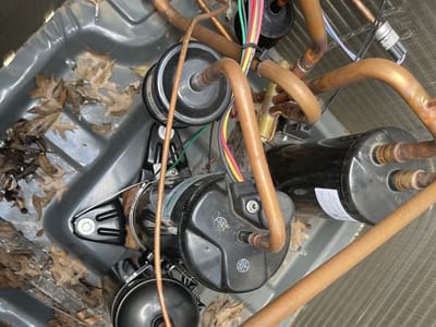 Federal Heating & Cooling