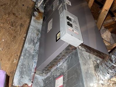 Federal Heating & Cooling