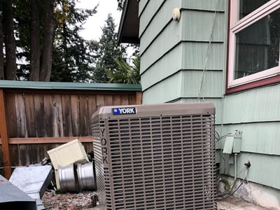 Federal Way Furnace Repair and Cleaning