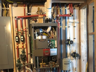 Federal Way Furnace Repair and Cleaning