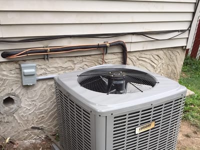 Feel Air Conditioning Inc