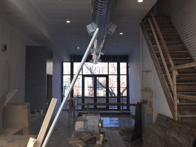 Feel Air Conditioning Inc