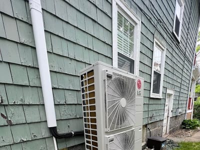 Feeley Heating & Air Conditioning