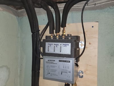 Feeley Heating & Air Conditioning