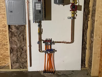 Feeney Plumbing, Heating & AC, L.L.C.