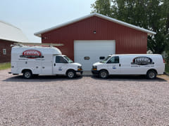 Feeney Plumbing, Heating & AC, L.L.C.