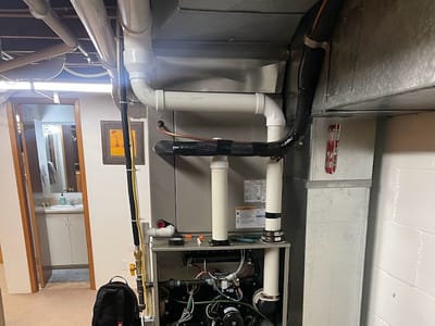 Feeney Plumbing, Heating & AC, L.L.C.