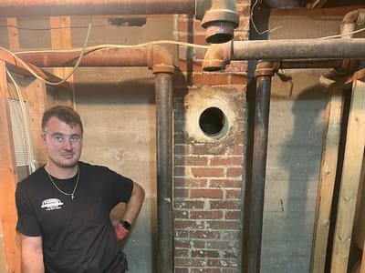 Feeney Plumbing, Heating & AC, L.L.C.