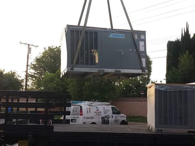 Fel Air Heating And Air Conditioning