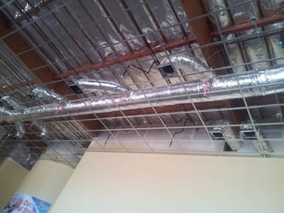 Fel Air Heating And Air Conditioning