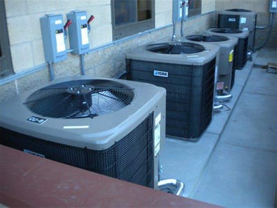 Fel Air Heating And Air Conditioning