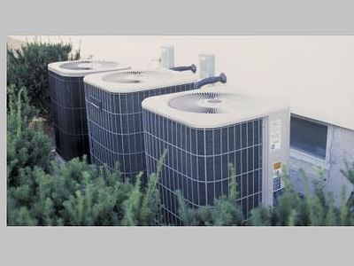 Feldman Heating & Cooling Inc.