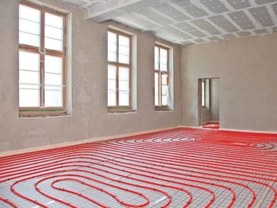 Feldman Heating & Cooling Inc.